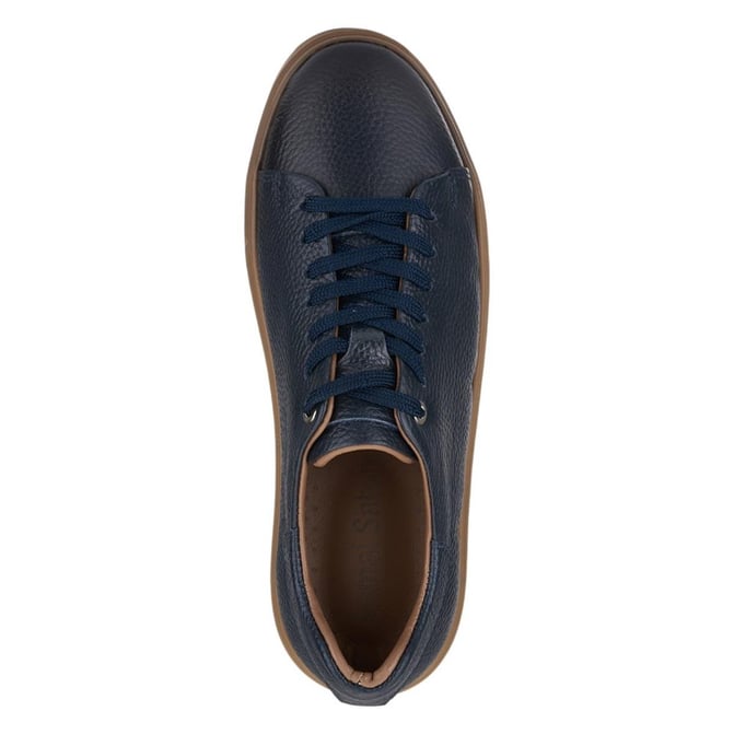 MOSCHE_M_AYAKKABI_DERİ 6A-0710 LACİ