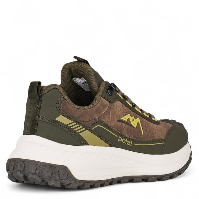 PALET_M_SPOR_CİLT 40302 HAKİ