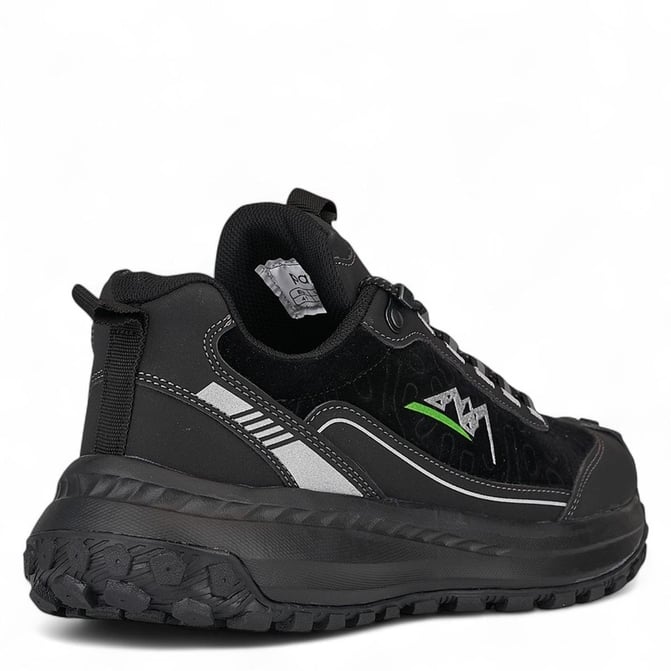 PALET_M_SPOR_CİLT 40302 SİYAH