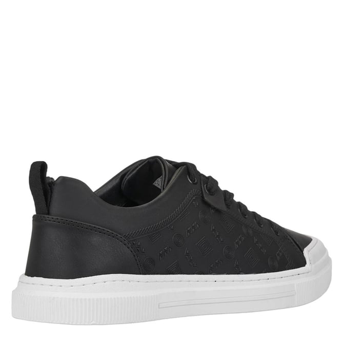 RYT_M_SPOR_CİLT VIKTOR SİYAH_BEYAZ