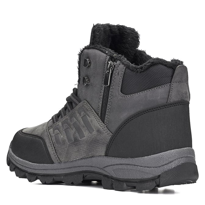 X-STEP_M_BOT_X6 FÜME