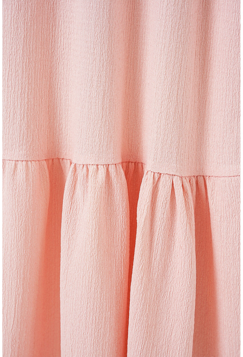 1886 Uzun Örme Etek