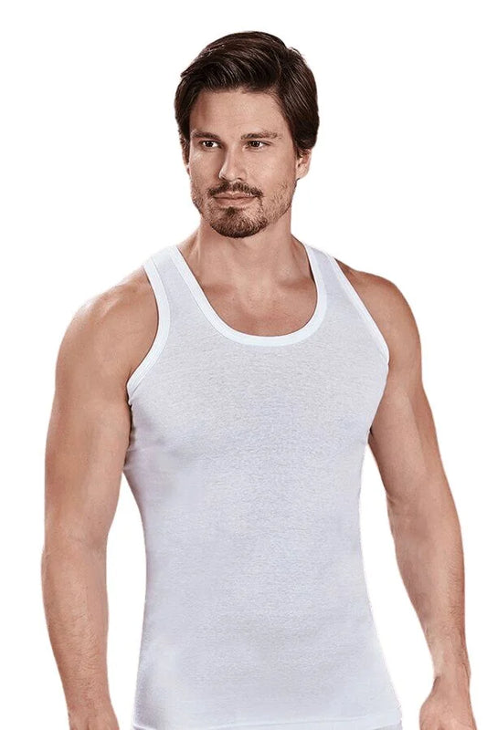 Berrak 1001 klassik erkak sportchi (Berrak 1001 Classic Male Athlete)