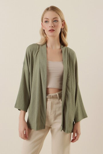Trikotaj kimono - Chagla 5862