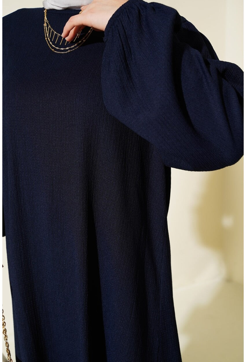 Kadın Tunik Pantolon Alt Üst Takım 6663