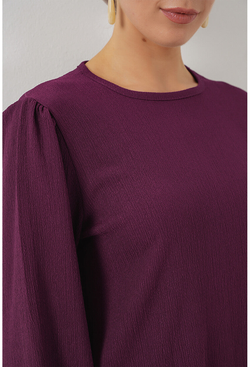 Kadın Tunik Pantolon Alt Üst Takım 6663