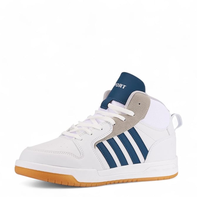 LAMBIRLENT_M_SPOR_CİLT 2210 14_BEYAZ_İNDİGO