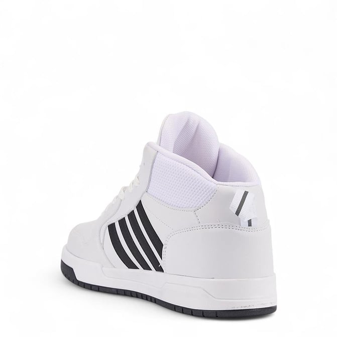 LAMBIRLENT_M_SPOR_CİLT 2210 6_BEYAZ_SİYAH_BEYAZ