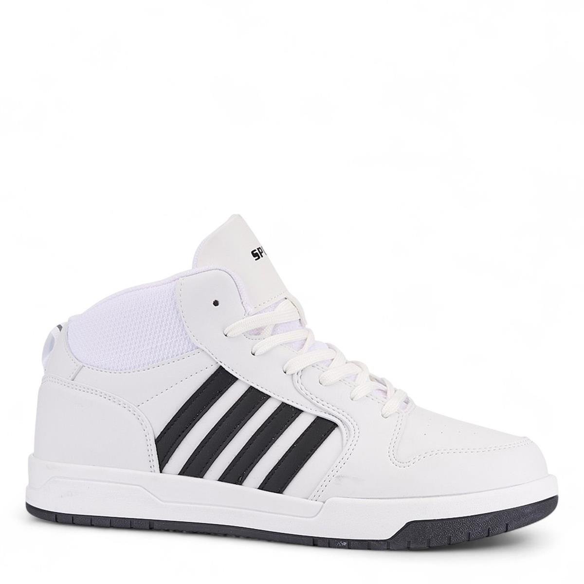 LAMBIRLENT_M_SPOR_CİLT 2210 6_BEYAZ_SİYAH_BEYAZ