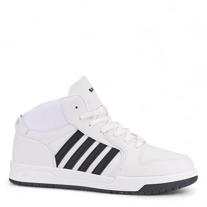 LAMBIRLENT_M_SPOR_CİLT 2210 6_BEYAZ_SİYAH_BEYAZ