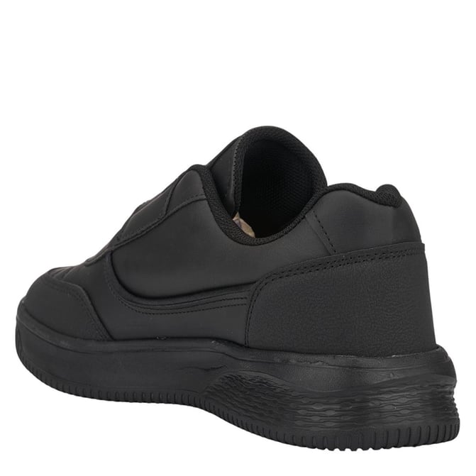 MALCOLM_M_SPOR_CİLT 1091 SİYAH_SİYAH