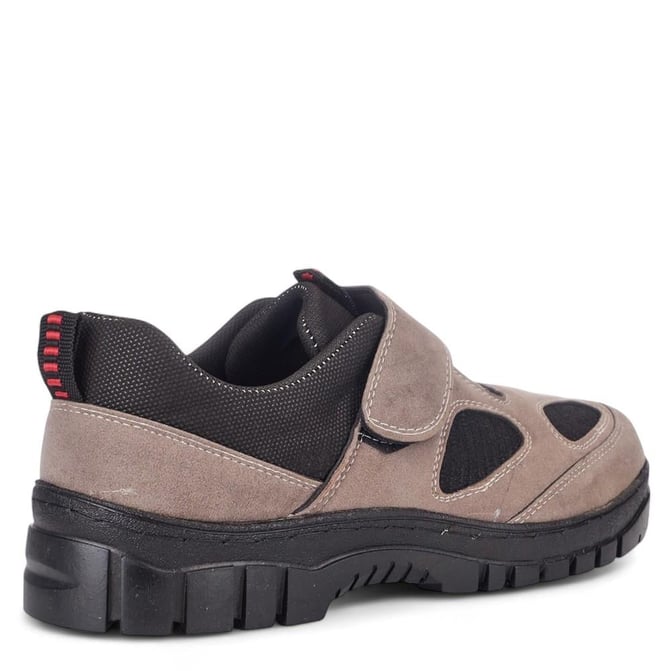 MEMPOWER_M_İŞÇİ_AYAKKABI GRİ_45