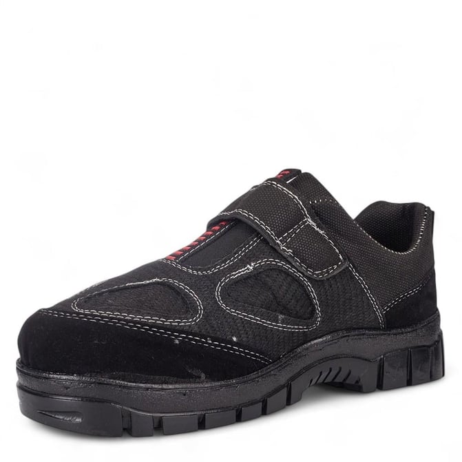 MEMPOWER_M_İŞÇİ_AYAKKABI SİYAH_45