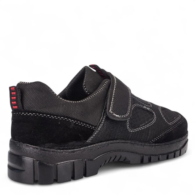 MEMPOWER_M_İŞÇİ_AYAKKABI SİYAH_45