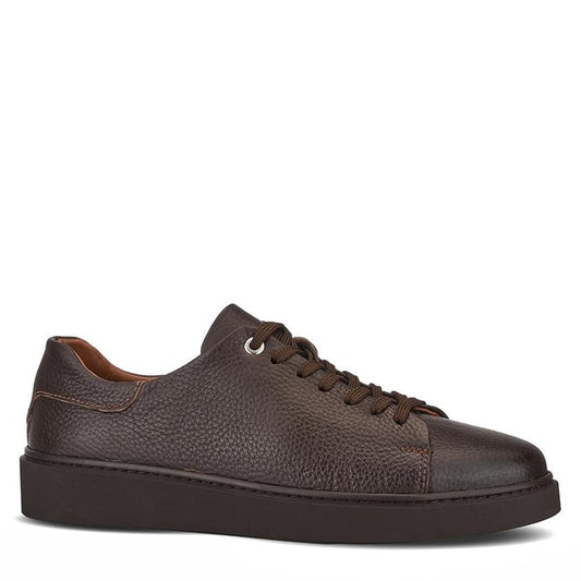 MOSCHE_M_AYAKKABI_DERİ 6A-0710 KAHVE