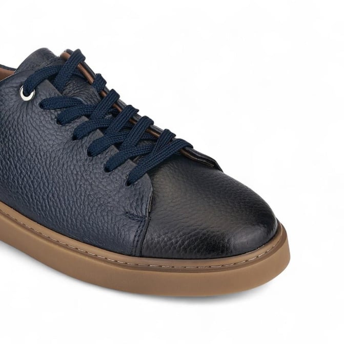 MOSCHE_M_AYAKKABI_DERİ 6A-0710 LACİ