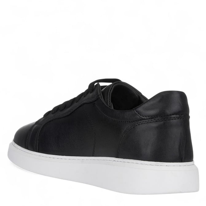 MOSCHE_M_AYAKKABI_DERİ_642 SİYAH_BEYAZ