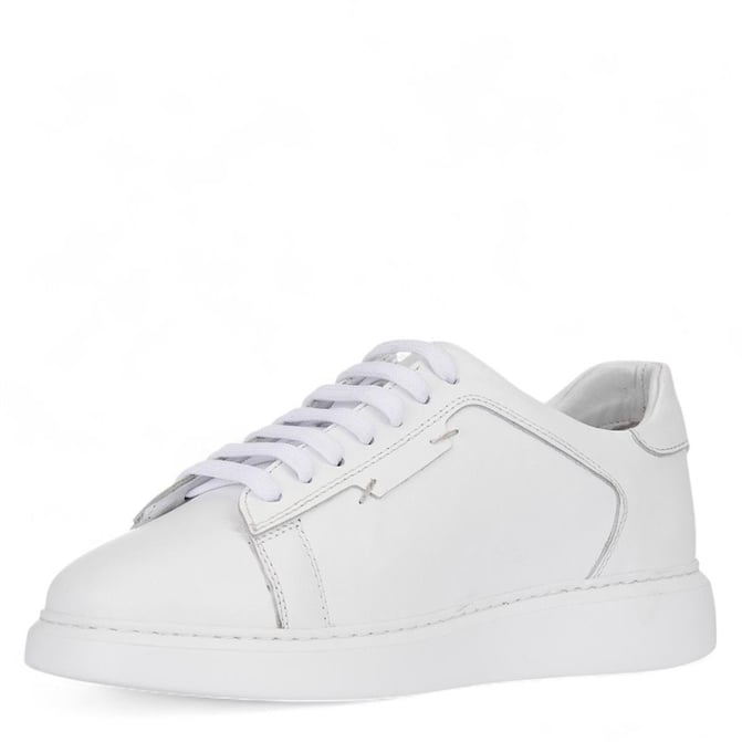 MOSCHE_M_AYAKKABI_DERİ_643 BEYAZ_BEYAZ