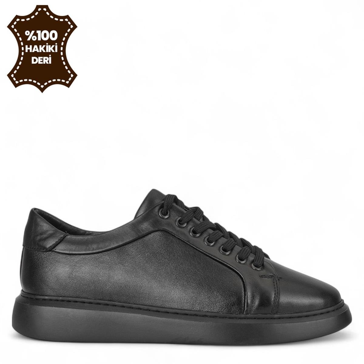 MOSCHE_M_AYAKKABI_DERİ_644 SİYAH