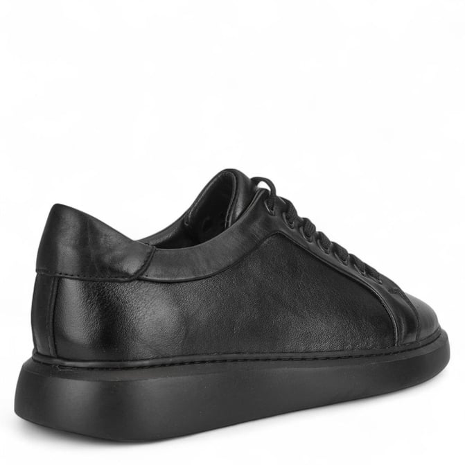 MOSCHE_M_AYAKKABI_DERİ_644 SİYAH