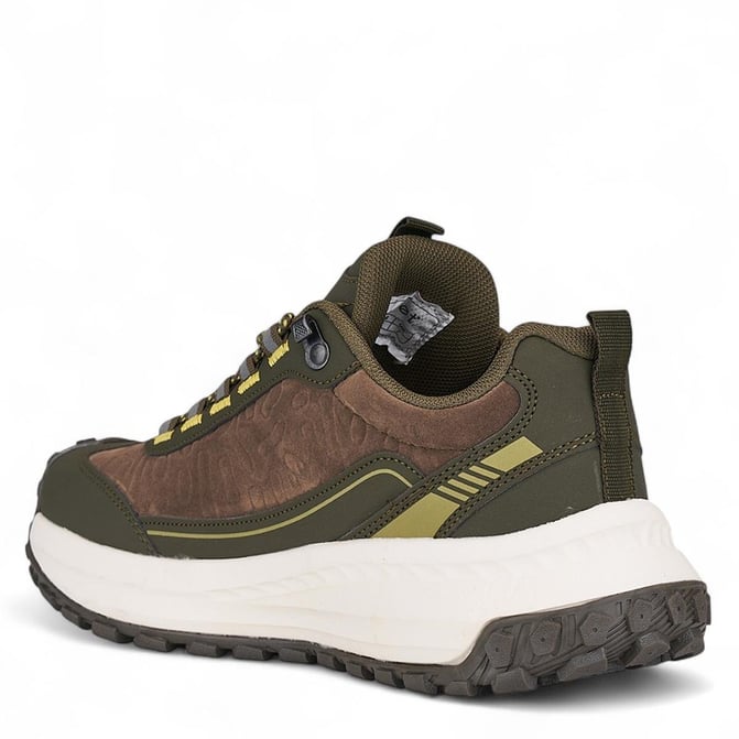 PALET_M_SPOR_CİLT 40302 HAKİ