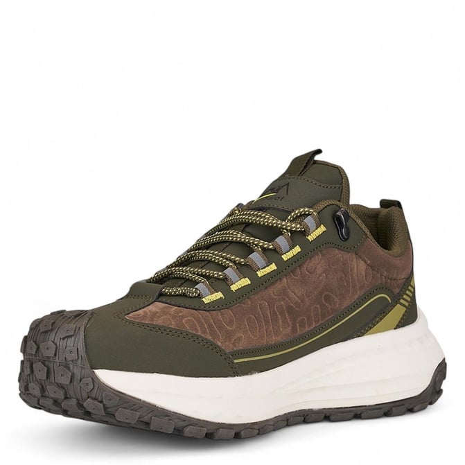 PALET_M_SPOR_CİLT 40302 HAKİ