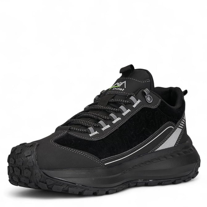 PALET_M_SPOR_CİLT 40302 SİYAH