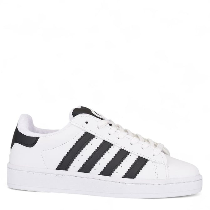 PANTER_M_SPOR_CAMPUS BEYAZ_SİYAH