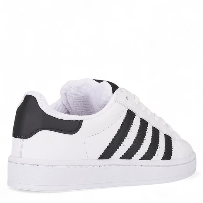 PANTER_M_SPOR_CAMPUS BEYAZ_SİYAH