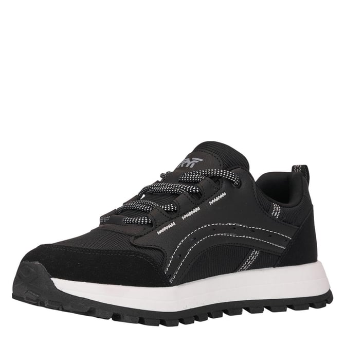 RYT_M_SPOR_ANRK FLORIS SİYAH_BEYAZ