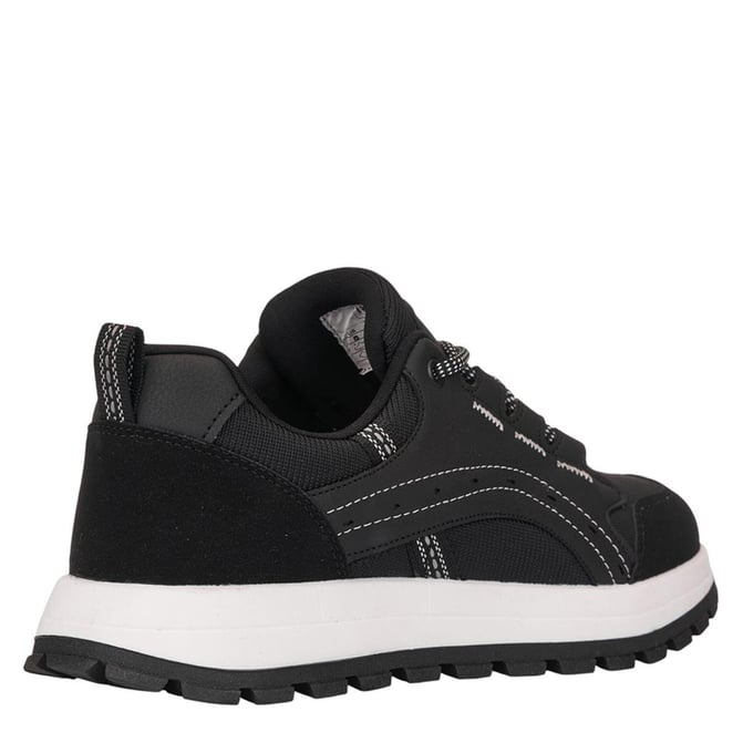 RYT_M_SPOR_ANRK FLORIS SİYAH_BEYAZ