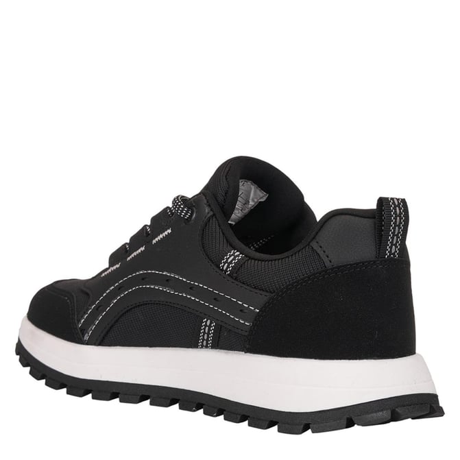 RYT_M_SPOR_ANRK FLORIS SİYAH_BEYAZ