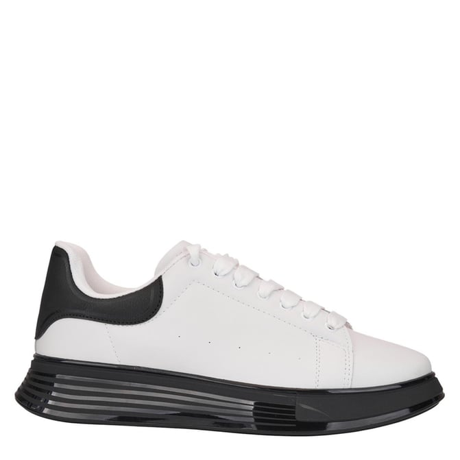 RYT_M_SPOR_CİLT ANDRE BEYAZ_SİYAH