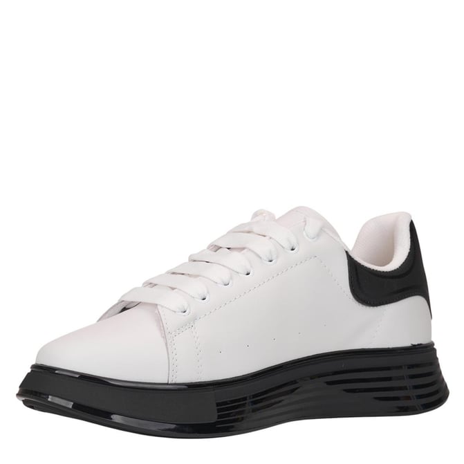 RYT_M_SPOR_CİLT ANDRE BEYAZ_SİYAH