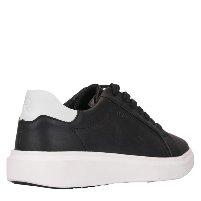 RYT_M_SPOR_CİLT ROCCO SİYAH_BEYAZ