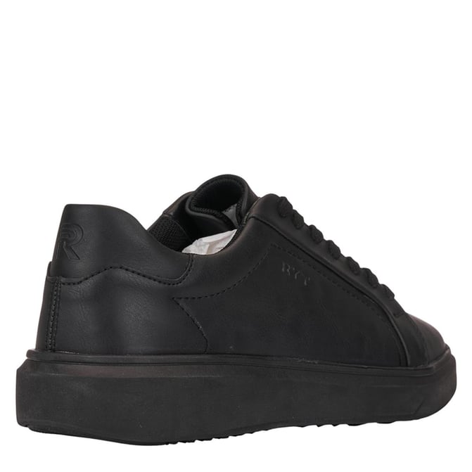 RYT_M_SPOR_CİLT ROCCO SİYAH_SİYAH