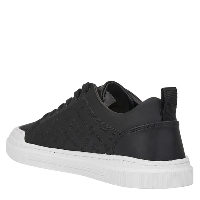 RYT_M_SPOR_CİLT VIKTOR SİYAH_BEYAZ