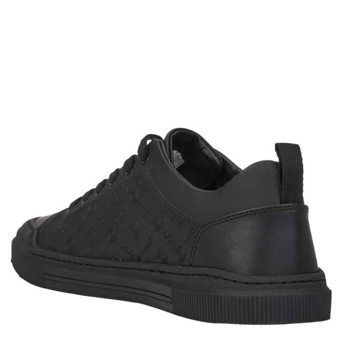 RYT_M_SPOR_CİLT VIKTOR SİYAH_SİYAH