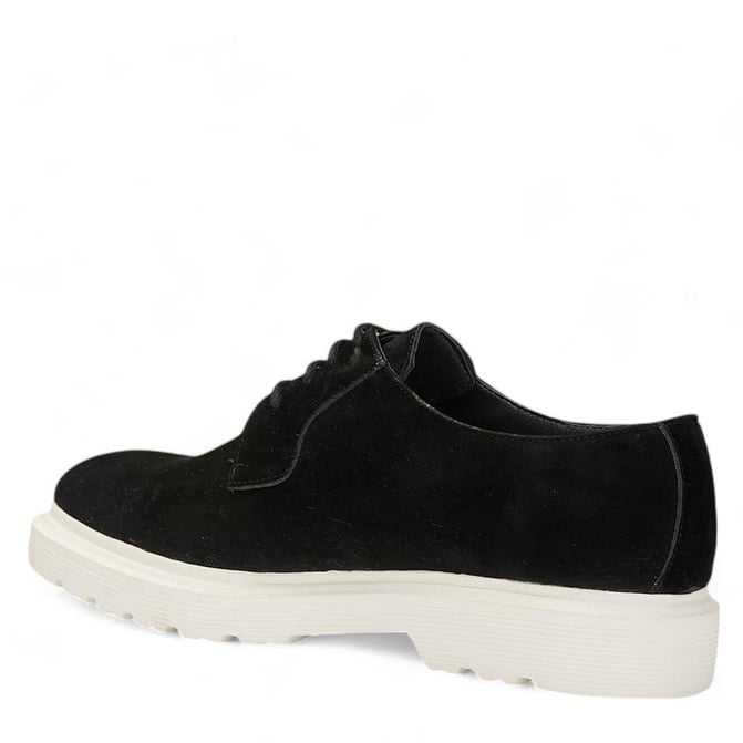 TAMBOGA_M_AYAKKABI_K-307-1 SİYAH_SÜET