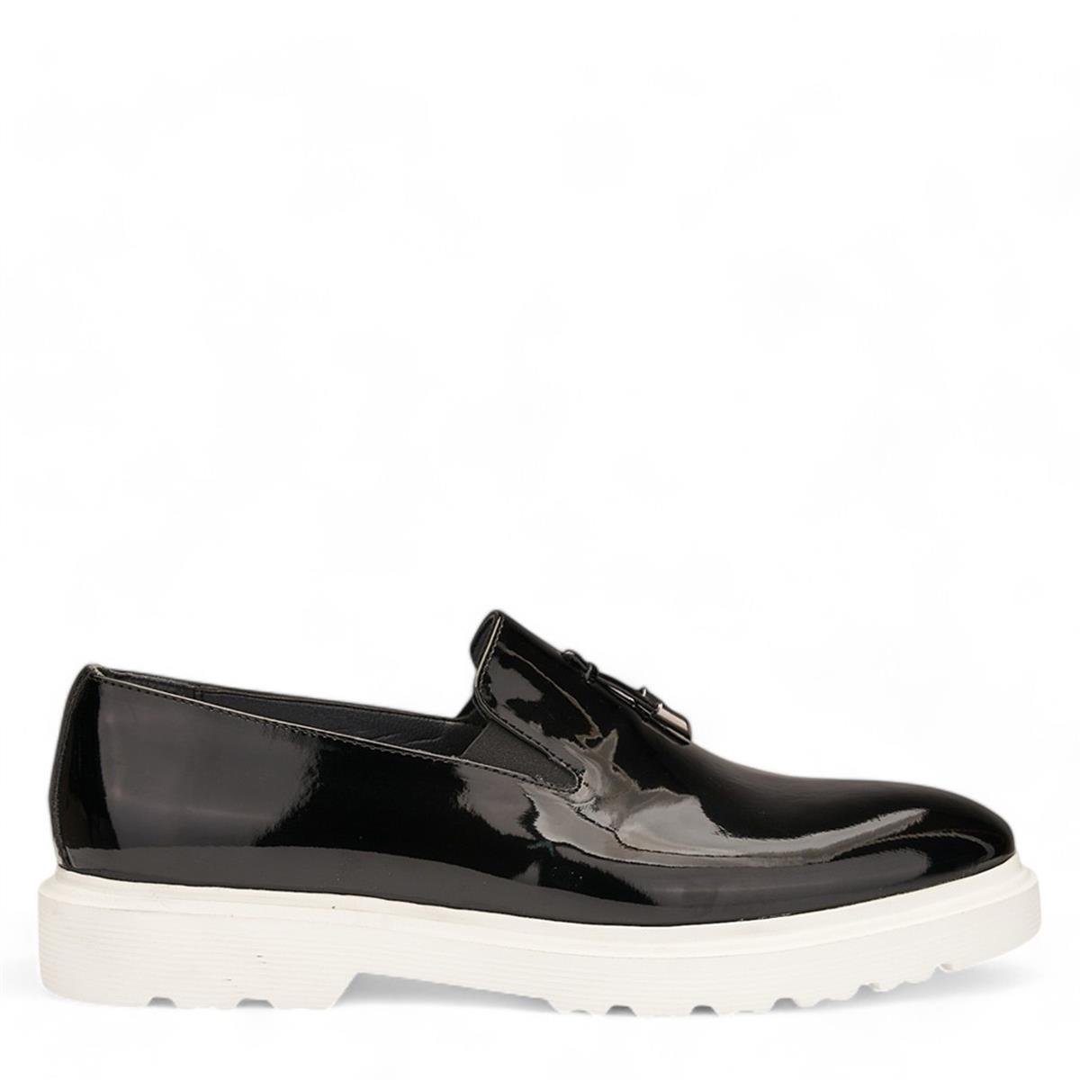 TAMBOGA_M_AYAKKABI_K-360-1 SİYAH_RUGAN