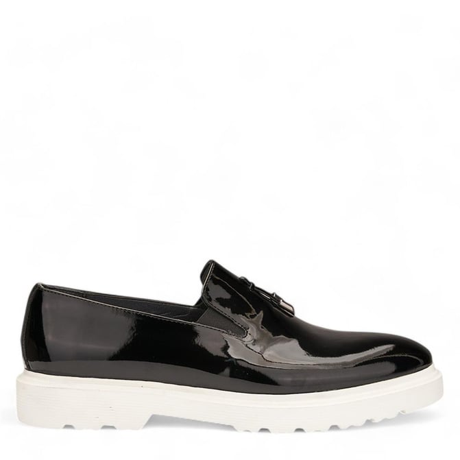 TAMBOGA_M_AYAKKABI_K-360-1 SİYAH_RUGAN