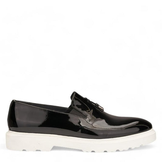 TAMBOGA_M_AYAKKABI_K-360-1 SİYAH_RUGAN