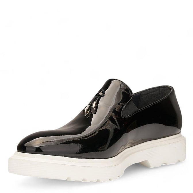 TAMBOGA_M_AYAKKABI_K-360-1 SİYAH_RUGAN