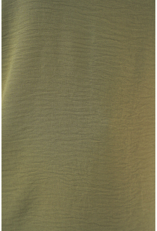 V Yaka Sıfır Kol Bluz 950