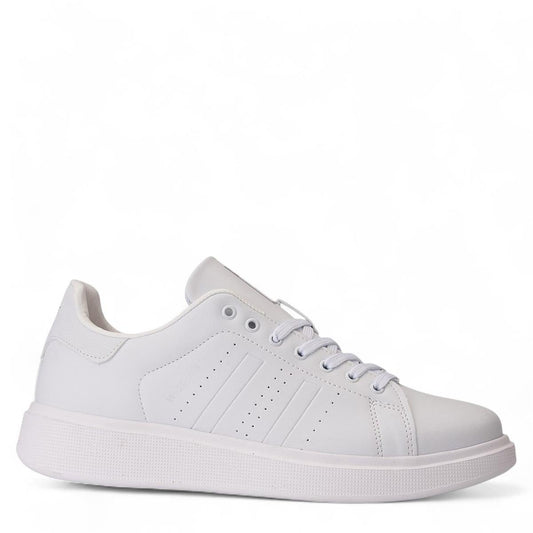 WİCKERS_M_SPOR_CİLT 2977 BEYAZ_GÜMÜŞ