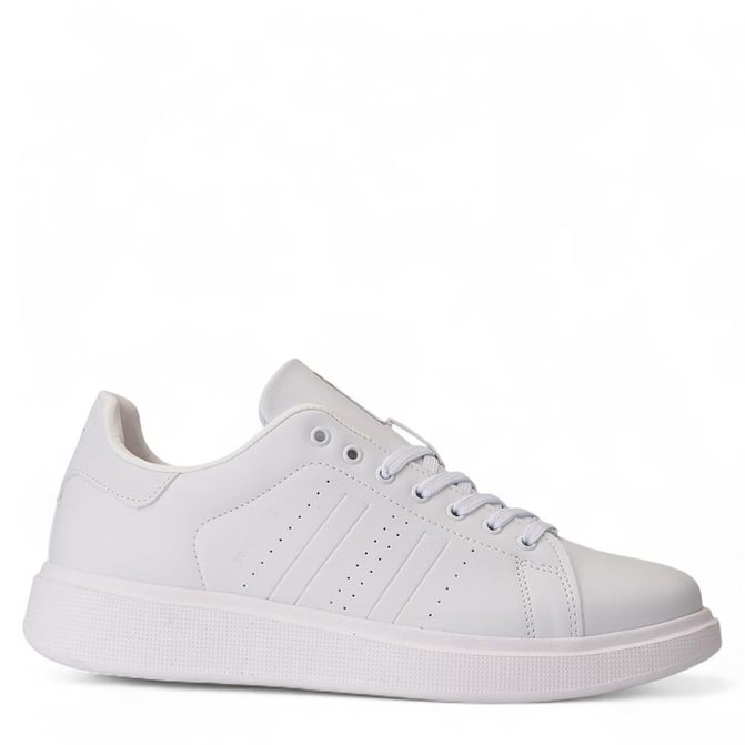 WİCKERS_M_SPOR_CİLT 2977 BEYAZ_GÜMÜŞ