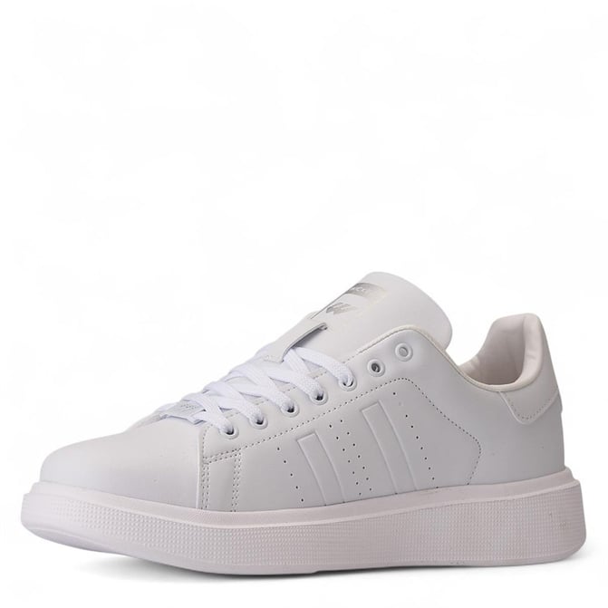 WİCKERS_M_SPOR_CİLT 2977 BEYAZ_GÜMÜŞ