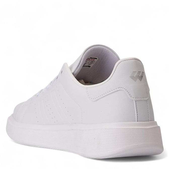 WİCKERS_M_SPOR_CİLT 2977 BEYAZ_GÜMÜŞ