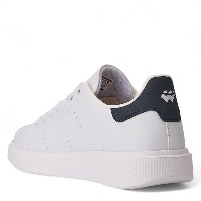 WİCKERS_M_SPOR_CİLT 2977 BEYAZ_LACİ