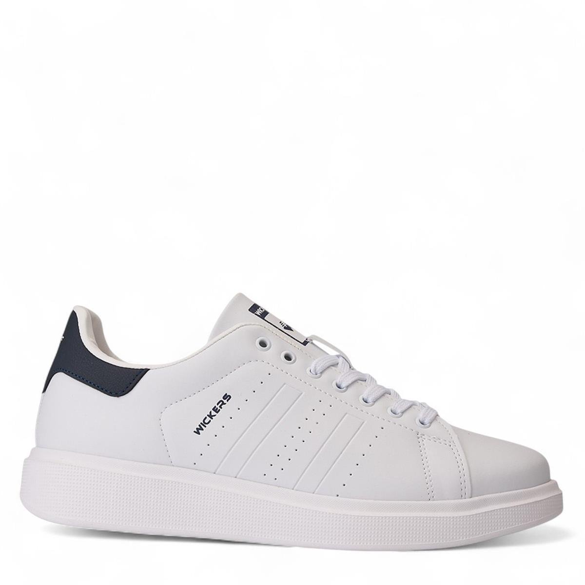 WİCKERS_M_SPOR_CİLT 2977 BEYAZ_LACİ